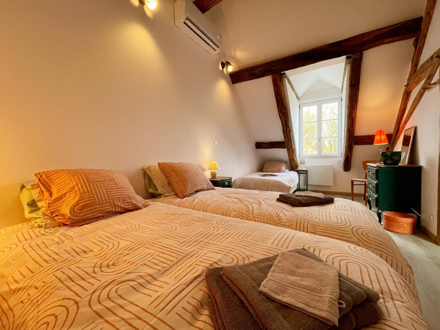 Chambre 1