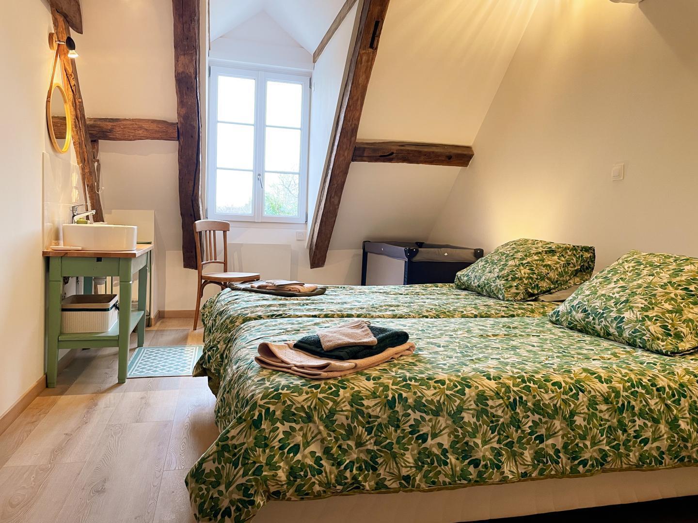 Chambre 2